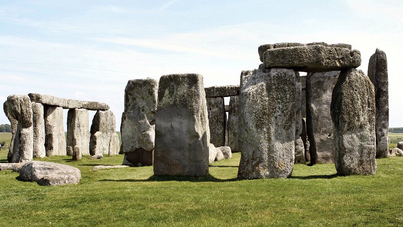 Stonehenge 2006-06-05@0536-10